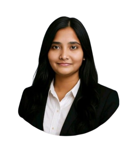 Isha Nadargi - Software Engineer